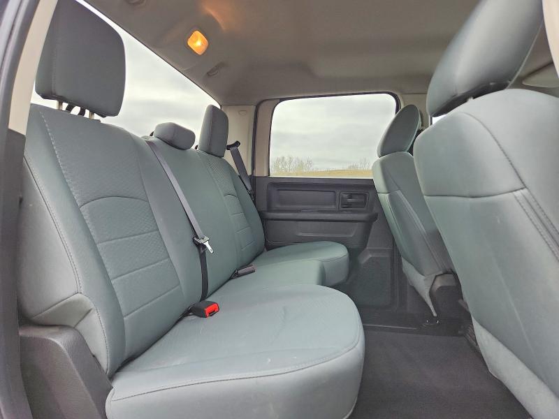 Aukcja sprzedaży 2015 Ram 1500, vin: 1C6RR7KT1FS588430, numer aukcji: 47572396