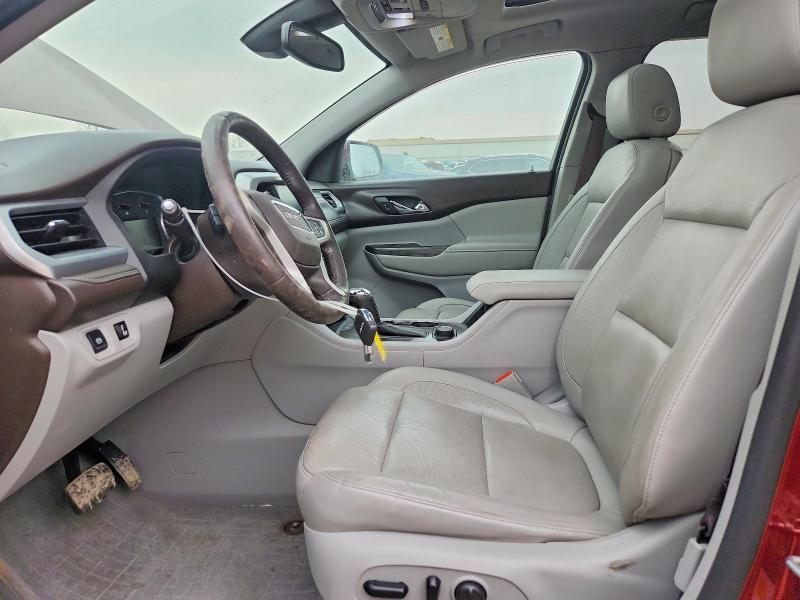 Продажа на аукционе авто 2017 Gmc Acadia, vin: 1GKKNWLSXHZ240470, номер лота: 46139926