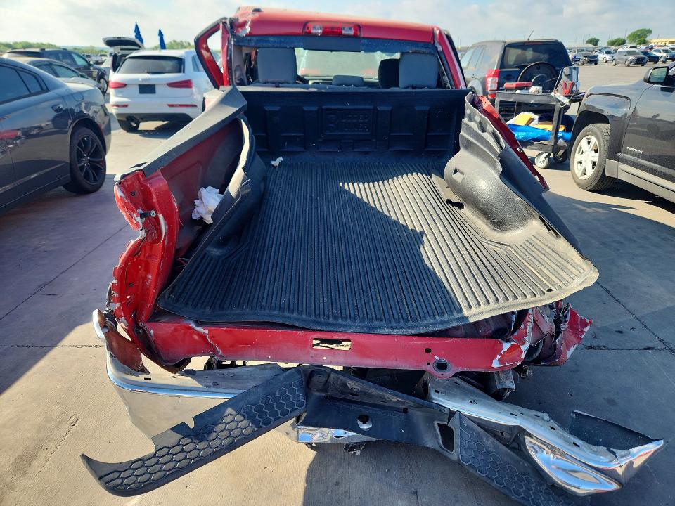 47782886 :رقم المزاد ، 1C6RR6GPXDS597050 vin ، 2013 Ram 1500 مزاد بيع