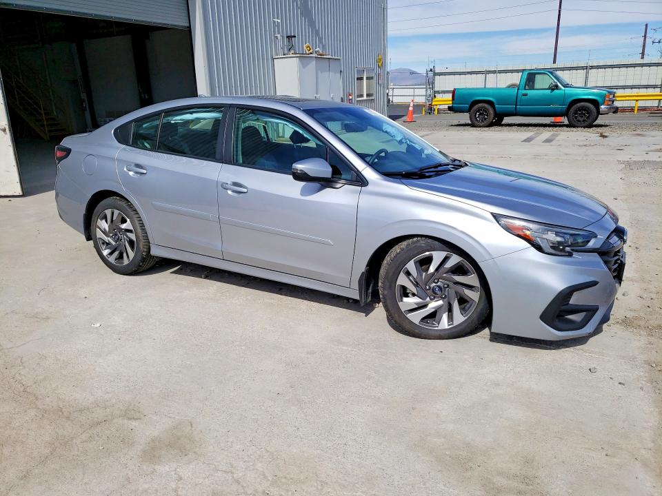 Продаж на аукціоні авто 2025 Subaru Legacy, vin: 4S3BWAN67S3010830, номер лоту: 46313656
