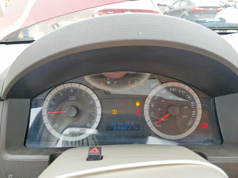 Aukcja sprzedaży 2008 Ford Escape, vin: 1FMCU031X8KE17689, numer aukcji: 46162706