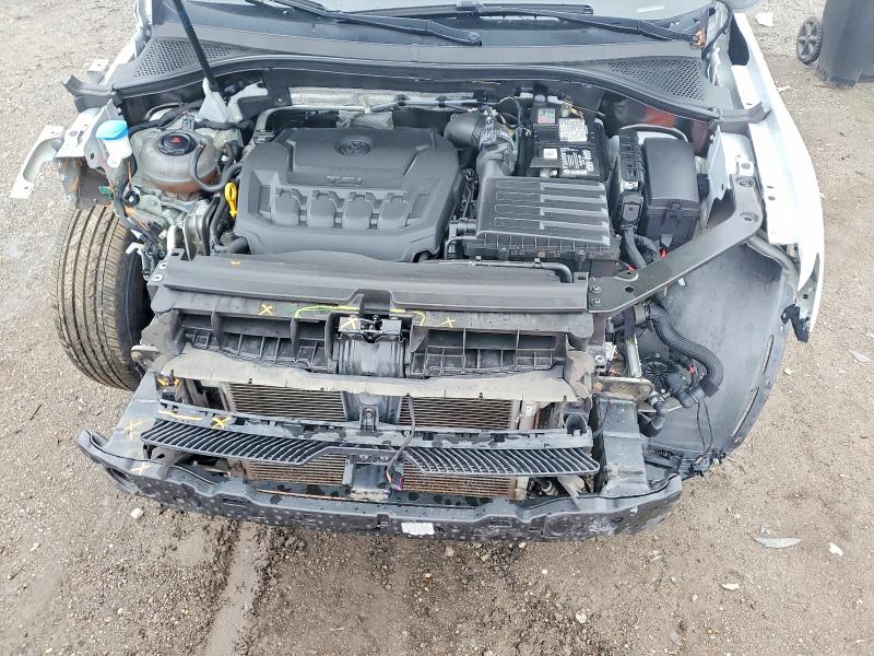 45943906 :رقم المزاد ، 3VV3B7AX9JM068714 vin ، 2018 Volkswagen Tiguan مزاد بيع