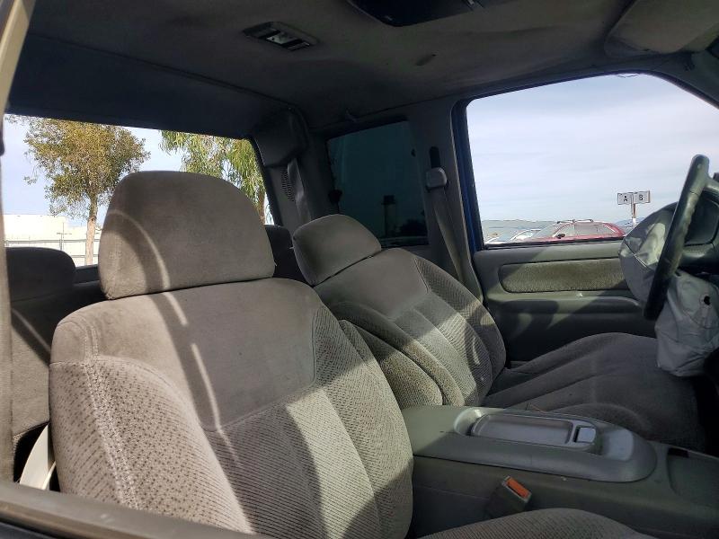 Продажа на аукционе авто 1997 Chevrolet Gmt-400, vin: 2GCEK19R3V1106753, номер лота: 47768846