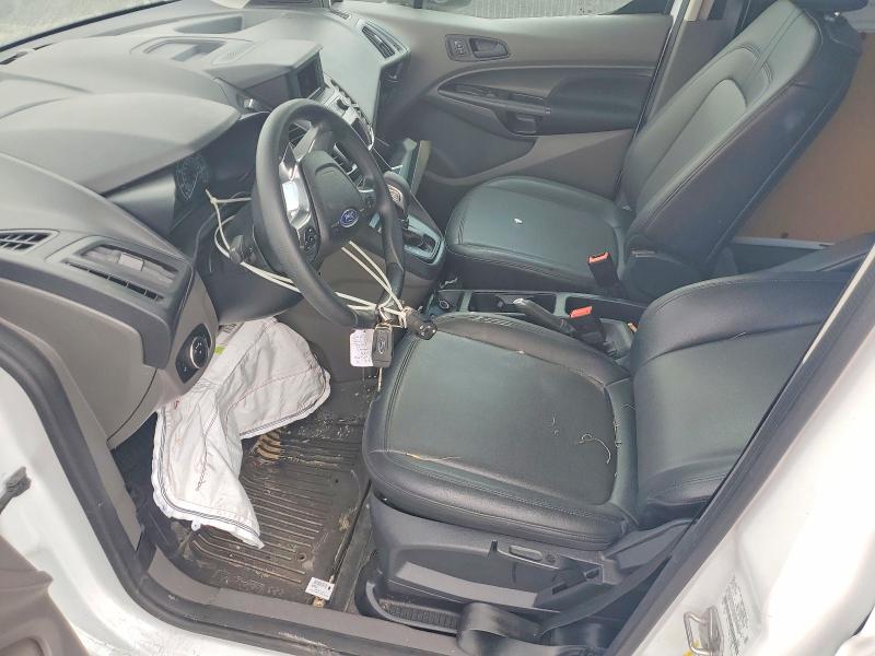 Продажа на аукционе авто 2023 Ford Transit Connect, vin: NM0LS7S20P1565123, номер лота: 46751376