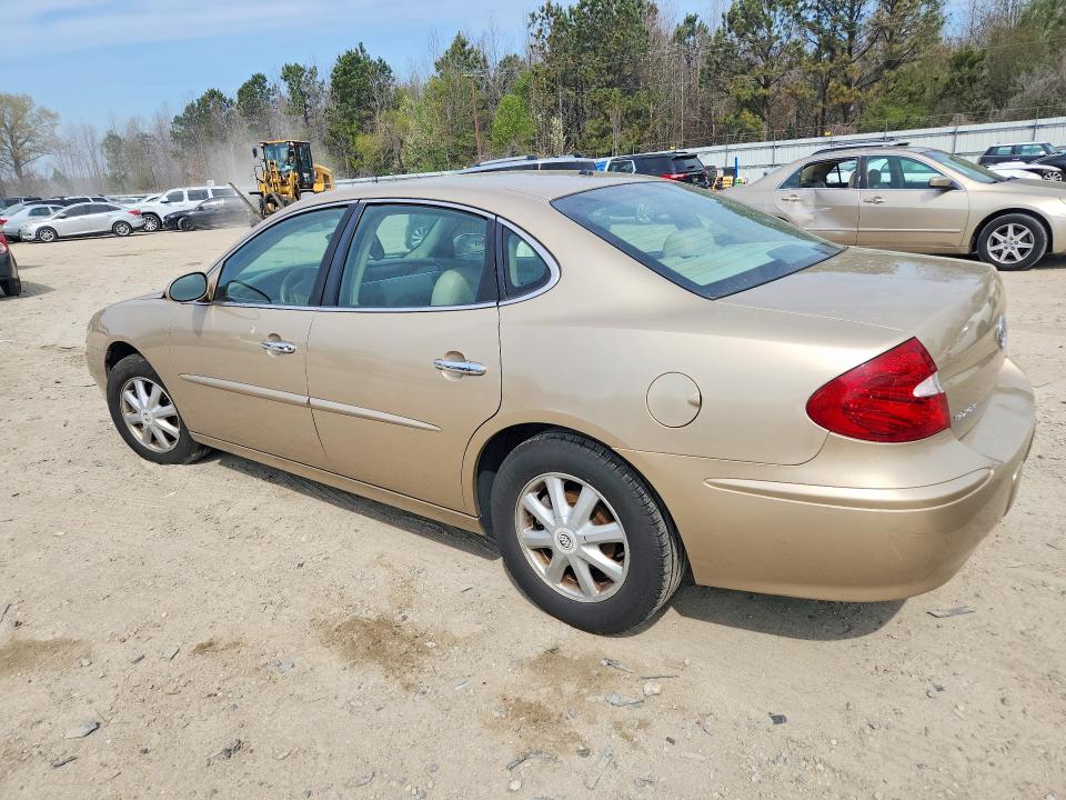 Aukcja sprzedaży 2005 Buick Lacrosse, vin: 2G4WD532251242918, numer aukcji: 46813366
