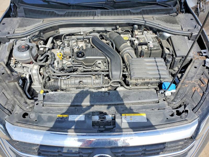 2023 Volkswagen Jetta მანქანა იყიდება აუქციონზე, vin: 3VW7M7BUXPM024807, აუქციონის ნომერი: 47587466