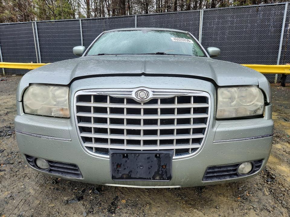 Aukcja sprzedaży 2005 Chrysler 300, vin: 2C3AA53G75H544803, numer aukcji: 46026856