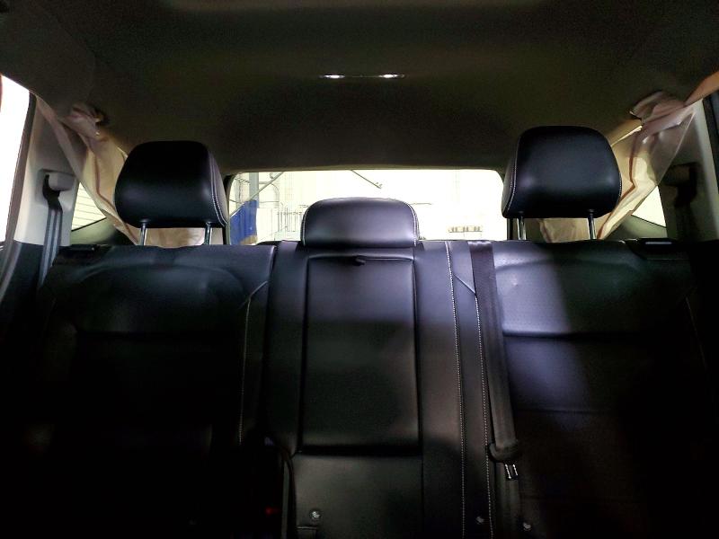 46690016 :رقم المزاد ، 1V2KR2CA9NC538389 vin ، 2022 Volkswagen Atlas مزاد بيع