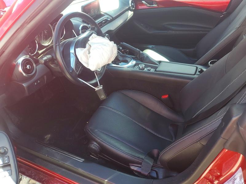 Продажа на аукционе авто 2023 Mazda Mx-5 Miata, vin: JM1NDAM71P0550941, номер лота: 46115056