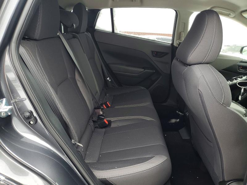 Aukcja sprzedaży 2025 Subaru Crosstrek, vin: JF2GUHDC1S8342441, numer aukcji: 45888676