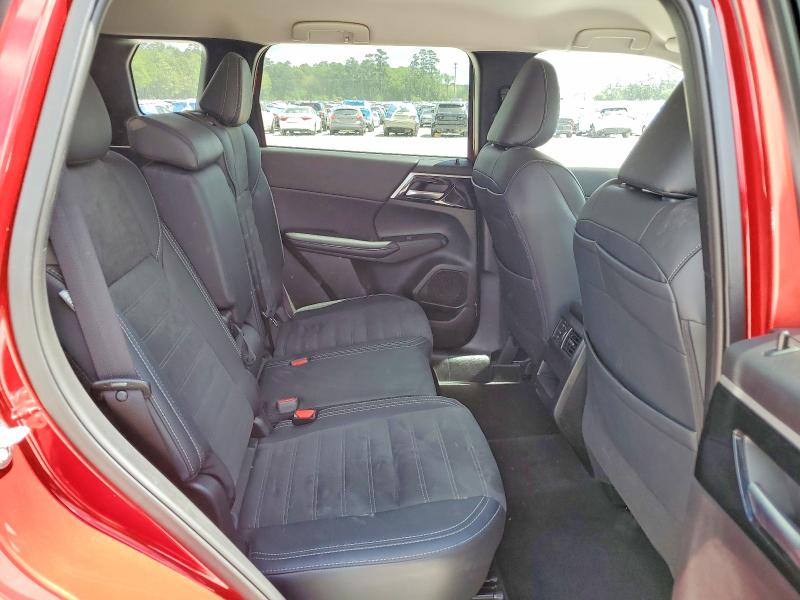 Продаж на аукціоні авто 2024 Mitsubishi Outlander, vin: JA4J3VA85RZ083411, номер лоту: 47273556