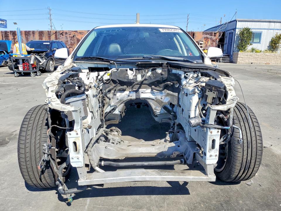 Продажа на аукционе авто 2018 Infiniti Q50, vin: JN1EV7AP8JM366068, номер лота: 79982345