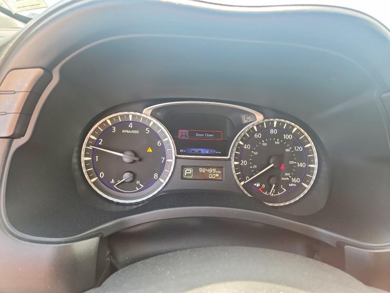 Aukcja sprzedaży 2020 Infiniti Qx60, vin: 5N1DL0MN7LC532634, numer aukcji: 47615696