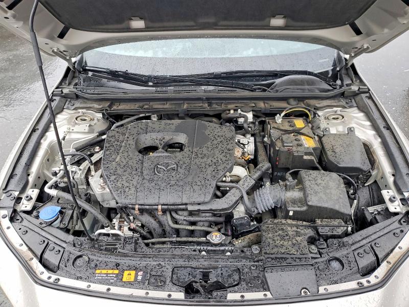 2024 Mazda 3 მანქანა იყიდება აუქციონზე, vin: JM1BPALM9R1709865, აუქციონის ნომერი: 45913086