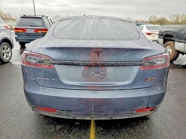 Aukcja sprzedaży 2016 Tesla Model S, vin: 5YJSA1E15GF153689, numer aukcji: 45529676