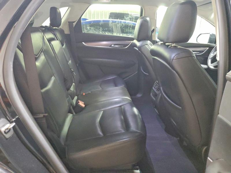 Aukcja sprzedaży 2017 Cadillac Xt5, vin: 1GYKNDRS6HZ210559, numer aukcji: 41696026