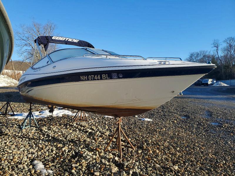 Auction sale of the 2004 Ebbtide Unknown, vin: ETC00581B404, lot number: 85959945