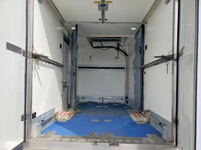 Aukcja sprzedaży 2020 Ford Transit, vin: 1FDBW5Z87LKB11484, numer aukcji: 79972025
