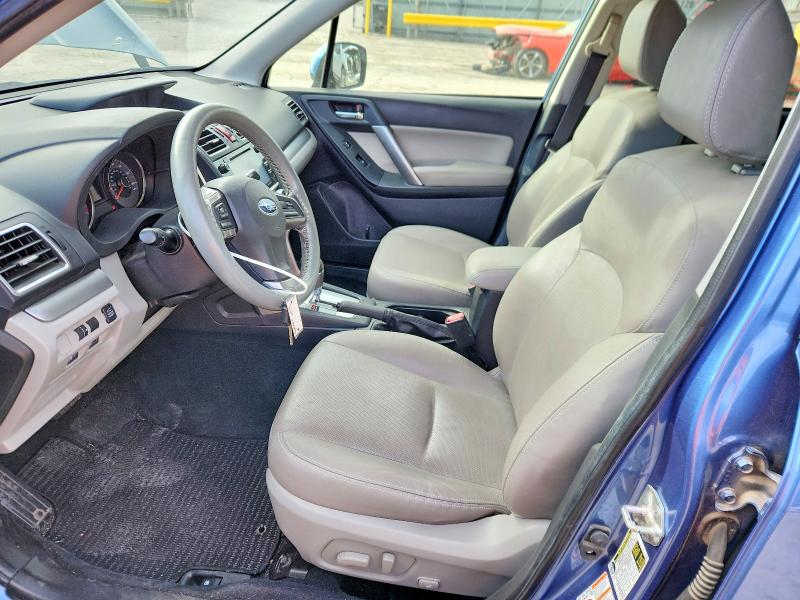 Продажа на аукционе авто 2016 Subaru Forester, vin: JF2SJAHC8GH405577, номер лота: 42081696