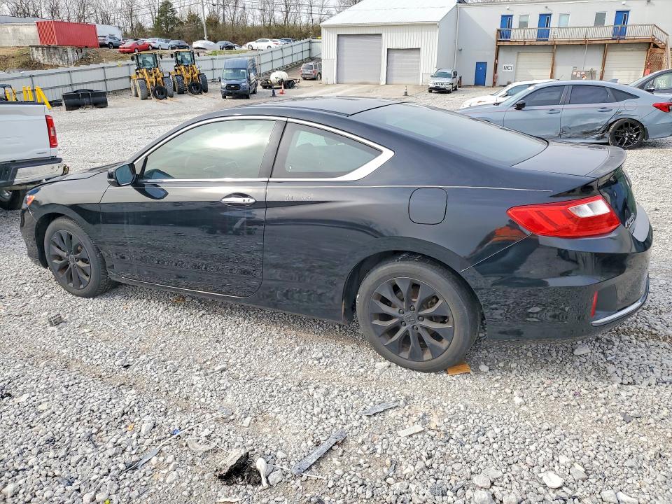 2015 Honda Accord მანქანა იყიდება აუქციონზე, vin: 1HGCT1A71FA000406, აუქციონის ნომერი: 46158266