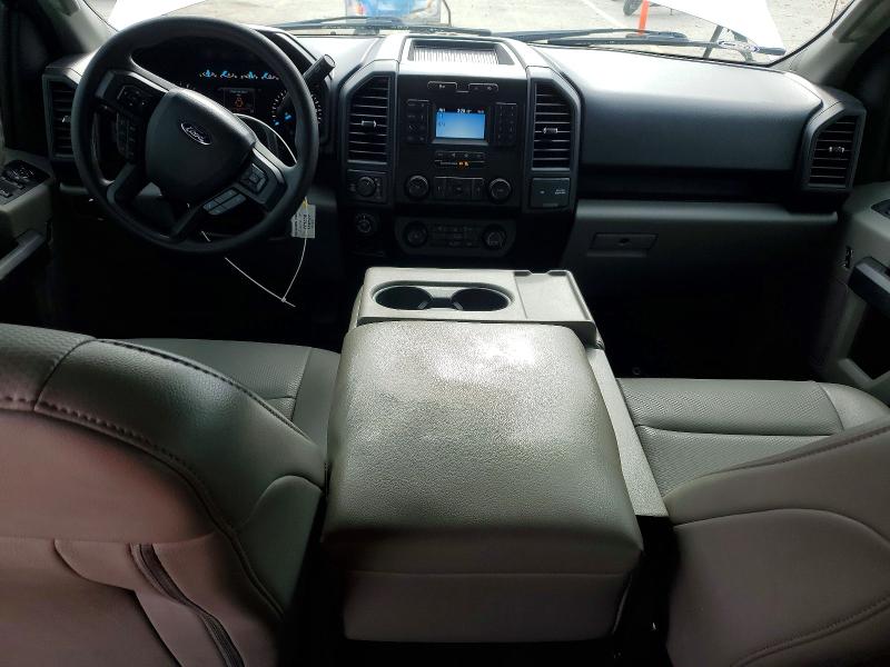 Aukcja sprzedaży 2019 Ford F150, vin: 1FTFW1E54KKF16596, numer aukcji: 45825996