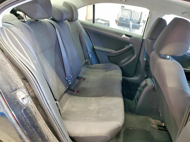 47737086 :رقم المزاد ، 3VW2K7AJXEM398810 vin ، 2014 Volkswagen Jetta مزاد بيع