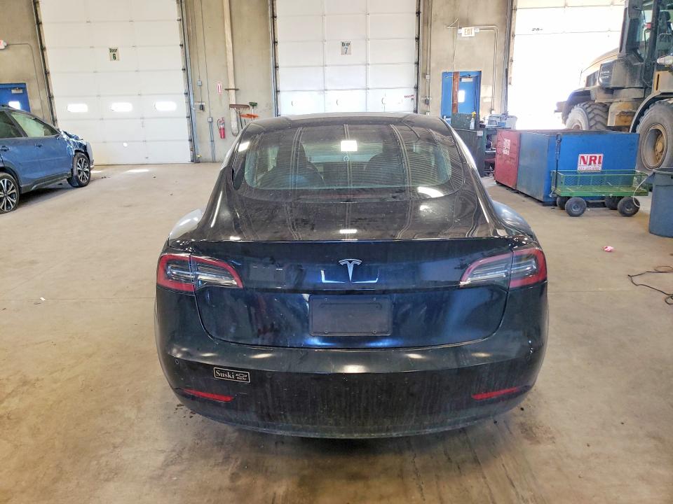 Aukcja sprzedaży 2021 Tesla Model 3, vin: 5YJ3E1EA7MF028469, numer aukcji: 46358936