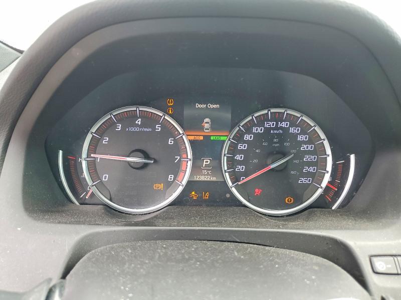 47573706 :رقم المزاد ، 19UUB3F64LA800261 vin ، 2020 Acura Tlx مزاد بيع