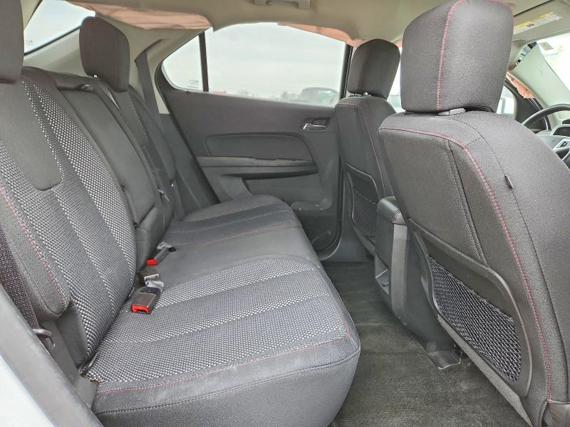 Продаж на аукціоні авто 2017 Chevrolet Equinox, vin: 2GNFLFEK5H6307382, номер лоту: 46459986