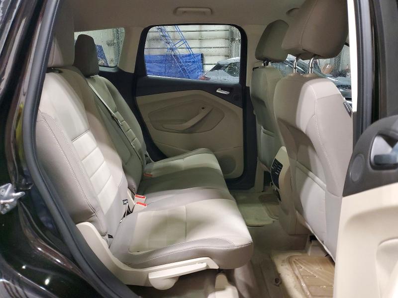 Aukcja sprzedaży 2013 Ford Escape, vin: 1FMCU0GX4DUA08410, numer aukcji: 79819245