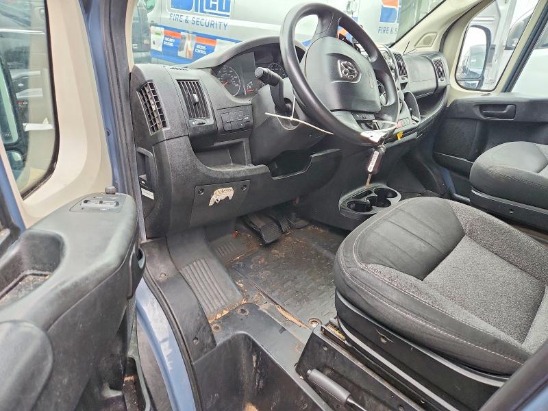 Aukcja sprzedaży 2020 Ram Promaster 3500, vin: 3C6URVJG9LE144052, numer aukcji: 77662475