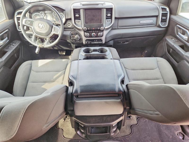 Продажа на аукционе авто 2023 Ram 1500, vin: 1C6SRFFT1PN655310, номер лота: 46214946