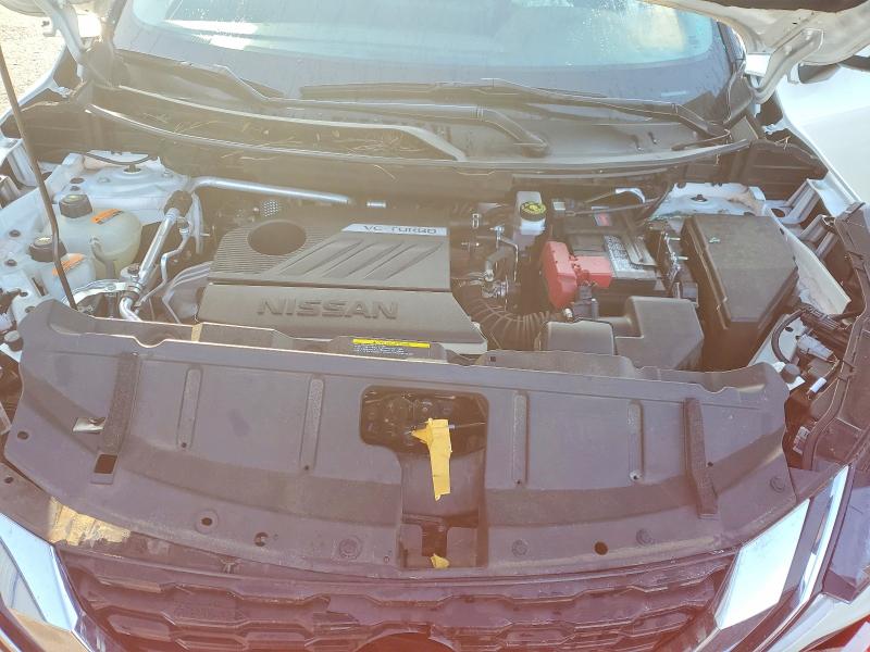 Auction sale of the 2023 Nissan Rogue, vin: 5N1BT3CA2PC930914, lot number: 47715136
