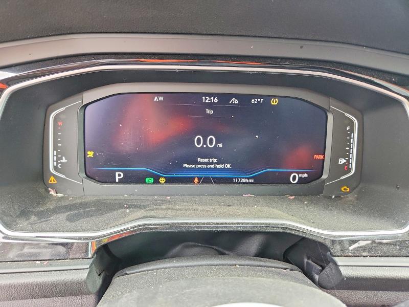 47062156 :رقم المزاد ، 3VWG57BU3MM004617 vin ، 2021 Volkswagen Jetta مزاد بيع
