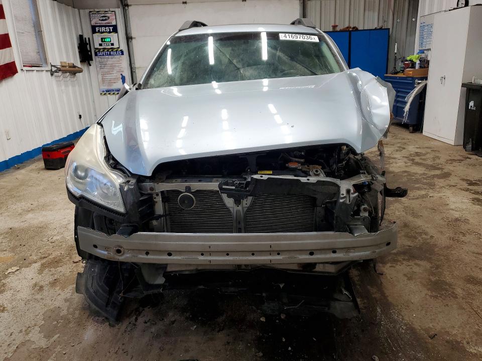 41697036 :رقم المزاد ، 4S4BRBLCXD3274127 vin ، 2013 Subaru Outback مزاد بيع