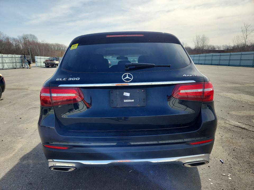 Продаж на аукціоні авто 2019 Mercedes-benz Glc, vin: WDC0G4KB5KF542285, номер лоту: 47367276