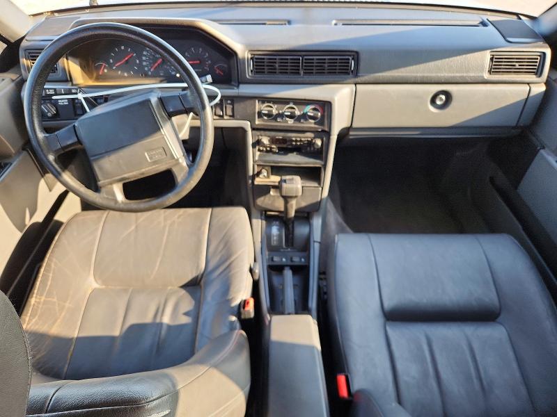 Продажа на аукционе авто 1992 Volvo 940, vin: YV1JS881XN1059739, номер лота: 47575246