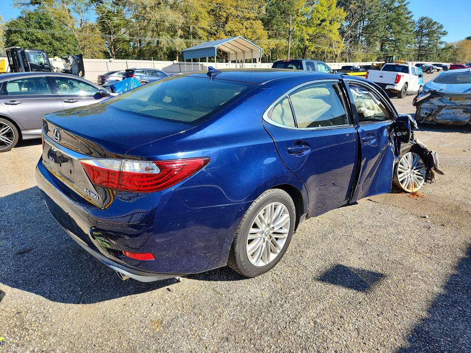 2013 Lexus Es 350 მანქანა იყიდება აუქციონზე, vin: JTHBK1GG0D2018907, აუქციონის ნომერი: 46277396