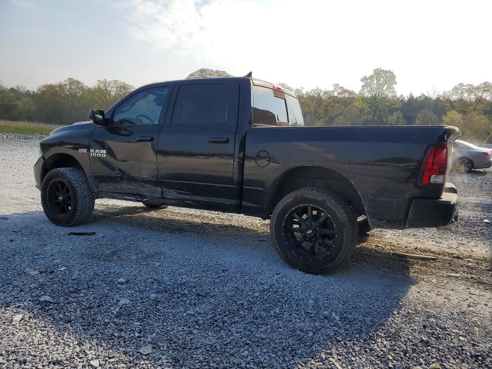 Aukcja sprzedaży 2013 Ram 1500, vin: 1C6RR7MT7DS669507, numer aukcji: 47457416
