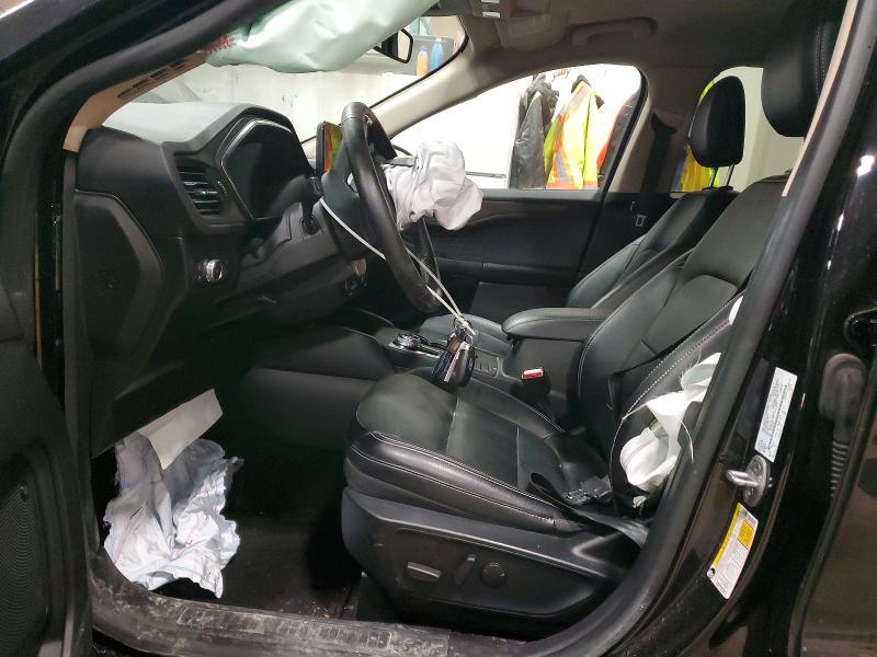 Aukcja sprzedaży 2020 Ford Escape, vin: 1FMCU9DZ6LUA63949, numer aukcji: 78958765