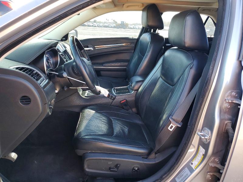 Продаж на аукціоні авто 2017 Chrysler 300c, vin: 2C3CCAEGXHH668898, номер лоту: 45813016