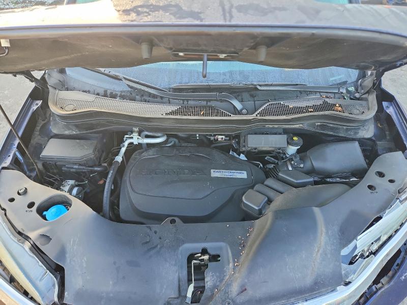 Aukcja sprzedaży 2016 Honda Pilot, vin: 5FNYF6H98GB021892, numer aukcji: 47829566