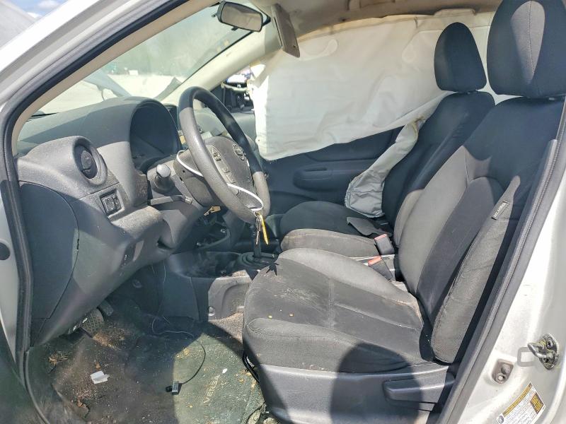 Продажа на аукционе авто 2018 Nissan Versa, vin: 3N1CN7AP6JL803504, номер лота: 47198246