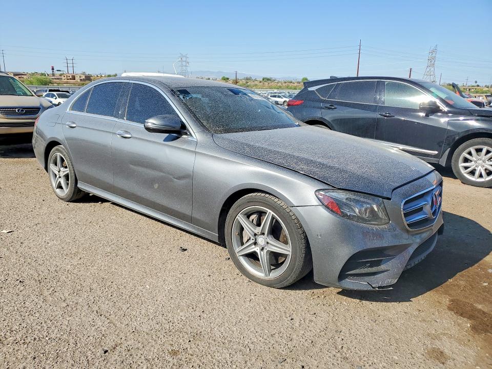 Продажа на аукционе авто 2017 Mercedes-benz E, vin: WDDZF4JB1HA189881, номер лота: 47871606