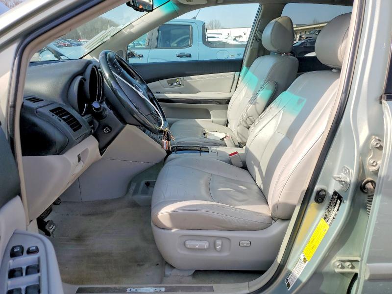 Продажа на аукционе авто 2008 Lexus Rx 350, vin: 2T2HK31UX8C085300, номер лота: 47076606