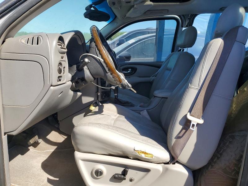 78296665 :رقم المزاد ، 5GADT13S952170480 vin ، 2005 Buick Rainier مزاد بيع