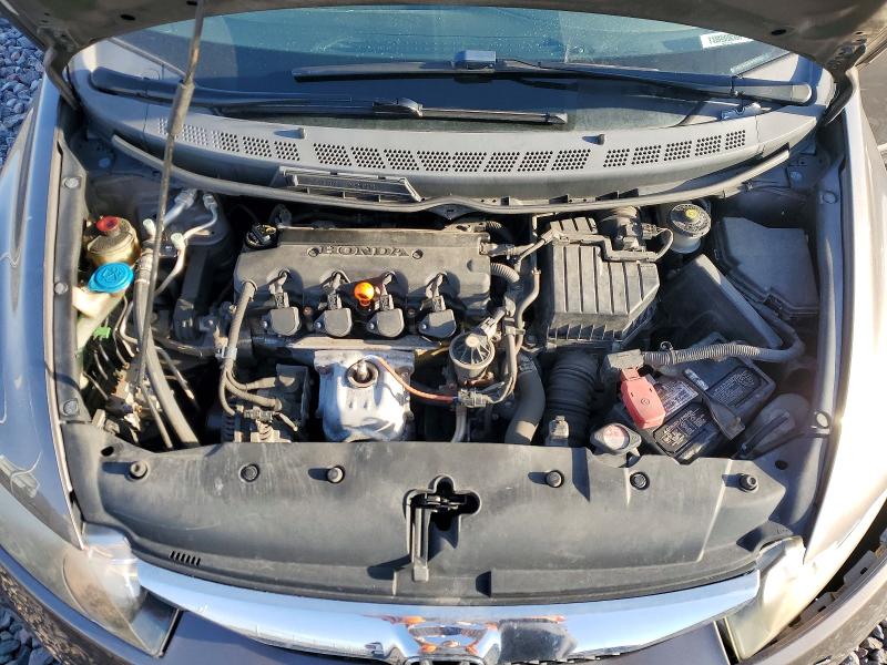 Продаж на аукціоні авто 2009 Honda Civic, vin: 19XFA16599E038346, номер лоту: 47169726