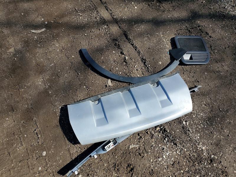 2016 Land Rover Range Rover Evoque მანქანა იყიდება აუქციონზე, vin: SALVR2BG0GH162510, აუქციონის ნომერი: 45677726