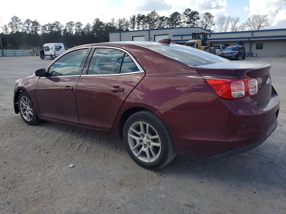 Aukcja sprzedaży 2016 Chevrolet Malibu Limited, vin: 1G11C5SAXGF101951, numer aukcji: 79946975