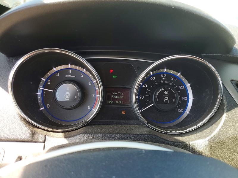 Aukcja sprzedaży 2014 Hyundai Sonata, vin: 5NPEB4AC9EH918288, numer aukcji: 41935376